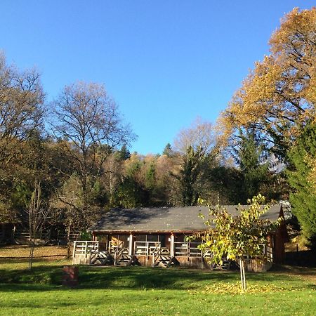 Au Bois De Calais Villa Corrèze Екстериор снимка