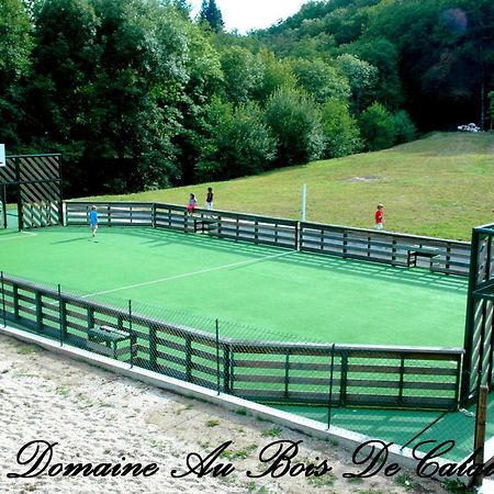 Au Bois De Calais Villa Corrèze Екстериор снимка