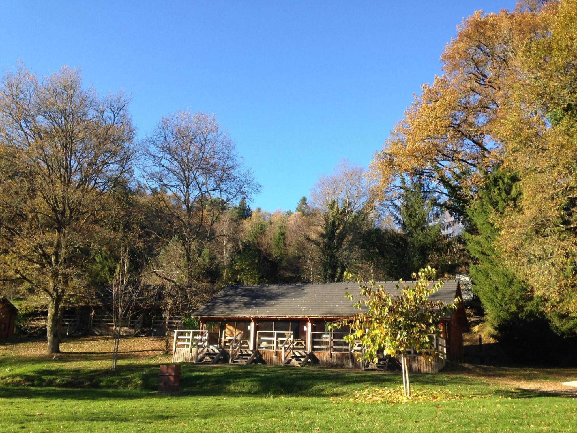 Au Bois De Calais Villa Corrèze Екстериор снимка