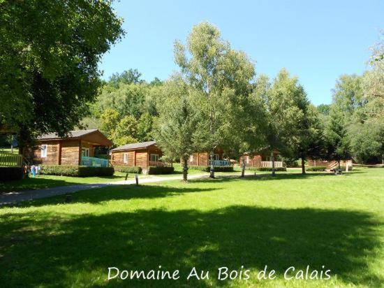 Au Bois De Calais Villa Corrèze Екстериор снимка