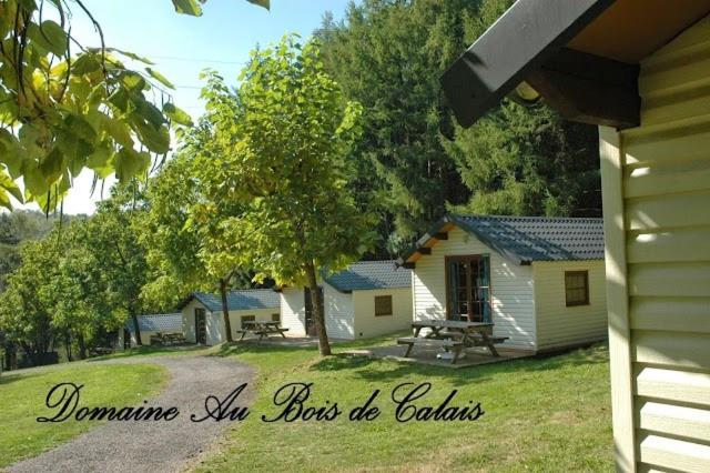 Au Bois De Calais Villa Corrèze Екстериор снимка