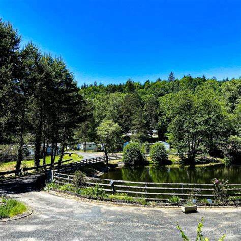 Au Bois De Calais Villa Corrèze Екстериор снимка