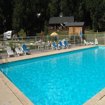 Au Bois De Calais Villa Corrèze Екстериор снимка