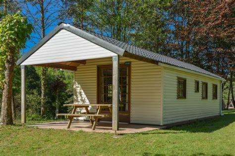 Au Bois De Calais Villa Corrèze Екстериор снимка