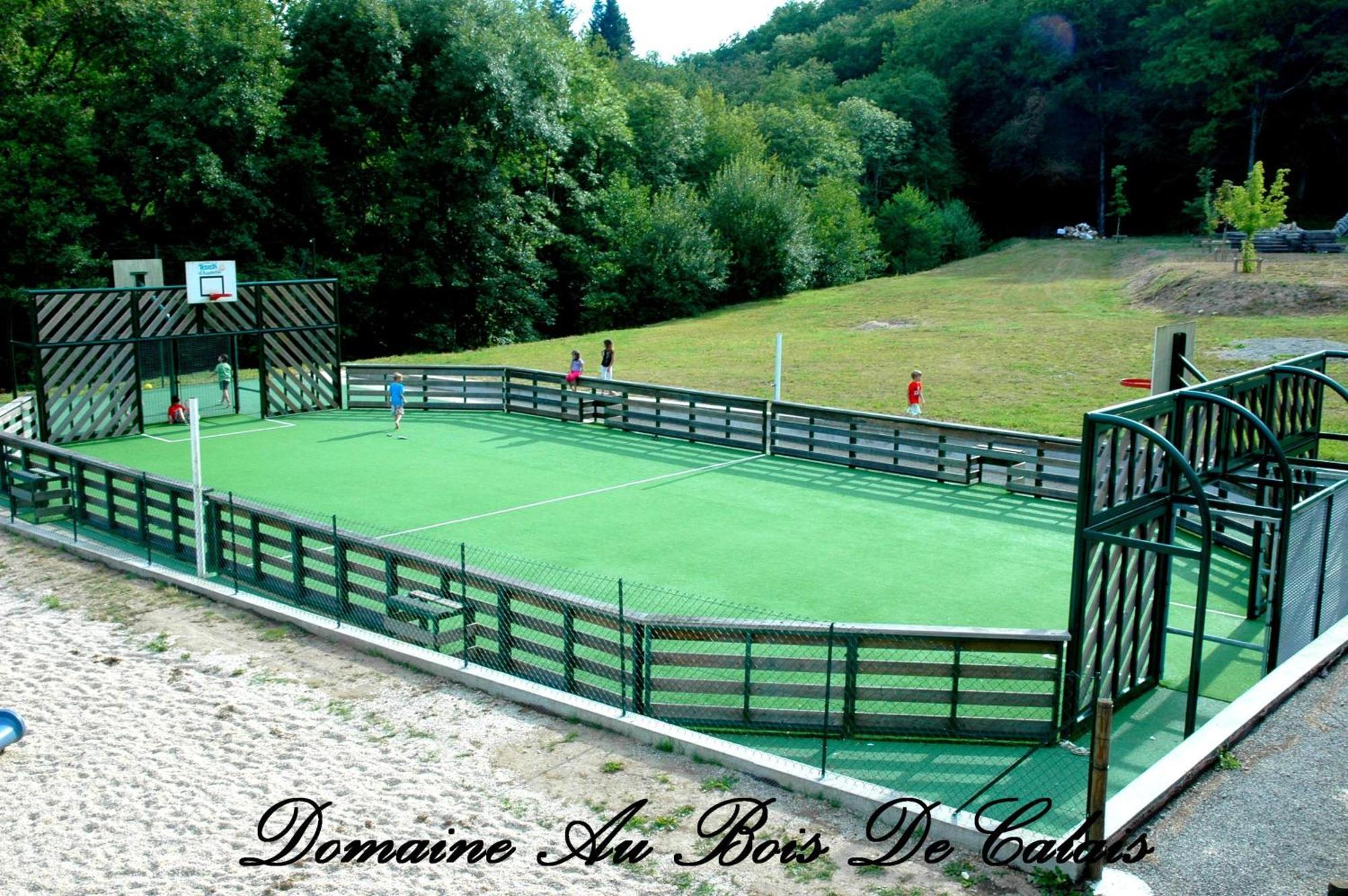Au Bois De Calais Villa Corrèze Екстериор снимка